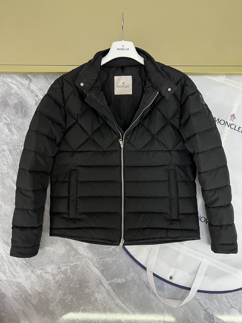 Moncler Down Jackets